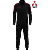 Givova Revolution Tracksuit Blauw S Man