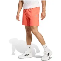 Adidas Tech Apparel 7´´ Shorts Oranje M Man