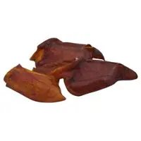 Classic Dog Klassieke hondensnack varkensoren - 500g