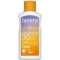 Lavera Sun Sensitiv Zonnebrandcrème Gevoelig SPF 30 100 ml € 112,90 / 1 l