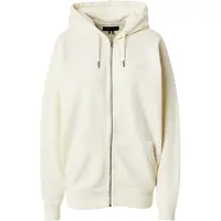 Superdry Sweatvest 'Studios' offwhite