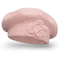 Vivisence Hoed pink