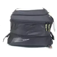 Bagster Sacoche de réservoir SIGNATURE Traditionnelle 18/28L pour moto Aprilia