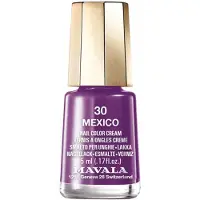 Mavala Mini Color Cream Nagellak Mexico 5 ml Nagellak nieuw