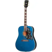 Epiphone Miranda Lambert Bluebird Studio Electro Acoustic Bluebonnet
