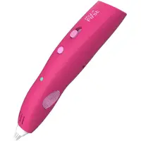MyFirst My First 3D Pen - couleur Rouge