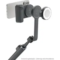 ShiftCam Travel Kit Pro Midnight
