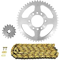 Afam KETTINGSET 428 DT 125 78-91 118/16/49