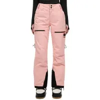Superdry Ultimate Freestyle Skibroek Pink Grootte: 44