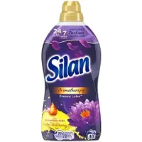 Silan Wasverzachter Aromatherapy – Dreamy Lotus – 48wasb./1,056L – Essentiële Oliën – Langdurige Parfum