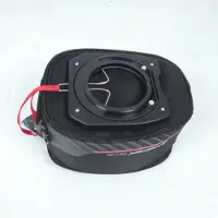Bagster Sacoche de réservoir D-LINE POWER 7L LOCK’N START pour moto KTM Neuf