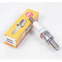 Ngk bougie voor scooter piaggio 180 super lx gtx - grimeca 2000 tot 2003 cr9eb nieuw