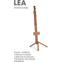 Lea Atelierezel