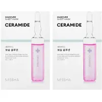 MISSHA Mascure Ceramide Sheet mask 28 ml
