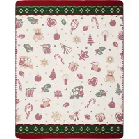 Villeroy & Boch Toy's Delight woondeken 150 x 200 cm