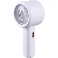 Rimba Toys - Orgastobator 04 - Automatische Masturbator - Wit