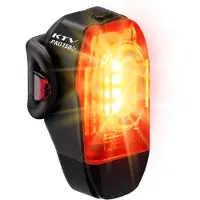 Lezyne Ktv Drive Pro+ Achterlamp