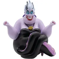 BULLYLAND Arielle de zeemeermin figuur, Ursula, 8 cm