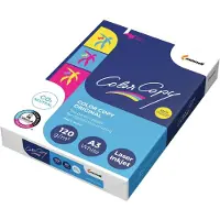 Color Copy Mondi printerpapier A3 120GR WIT 250V