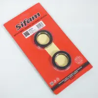 Sifam vorkkeerring voor suzuki 50 zr sl shopper motor 1981 tot 1987 31x43x10mm nieuw