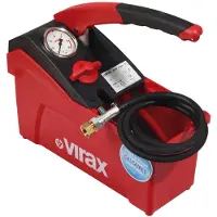 Virax 262035 Testpomp