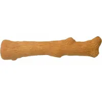 Petstages Dogwood Stick Bruin 14,0 x 26,7 x 3,8 cm