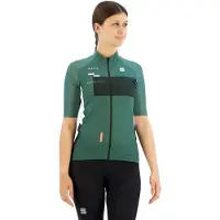 Sportful Breakout Supergiara Korte Mouw Wielertrui