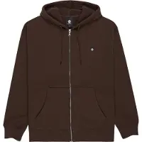 Element Icon Rain Sweatshirt Met Rits