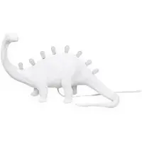Seletti Jurassic Lamp Bronto