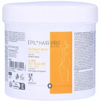 Sibel Sugar Wax All Skin Types - Art P000318 500 ml