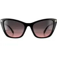 Marc Jacobs MJ 1095/S 807 FF zwart grijs gradiënt zonnebril