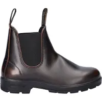 Blundstone 2506 Chelsea boots | Maat 7 Unisex Bruin