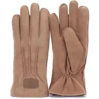 Warmbat Glo 3090-gloves woman goat 25-cognac
