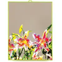 Seletti Mirror Big Flowers