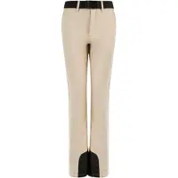 Protest Skibroek Women Prtbabou BambooBeige-XS