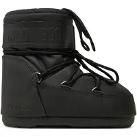 Moon boot Icon Low Rubber Laarzen