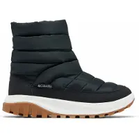 Columbia - Women's Snowtrot Mid - Winterschoenen 41,5, zwart