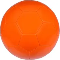 Get & go Voetbal - Warp Speeder - Wit - Maat 5