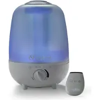 Olimpia Splendid Luchtbevochtiger Limpia 4 25 W Blauw