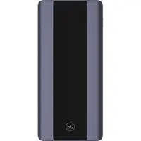 Brovi 5G Mobiele WiFi Pro 5 Router, model E6888, Wi-Fi 6, AX3000
