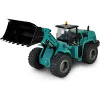 Amewi 22538 G485E petrol 1:14 Elektro RC functiemodel RTR