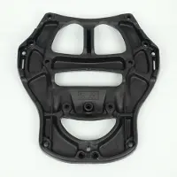 APRILIA Originele top case steunplaat voor 125 scarabeo scooter 1999 tot 2003