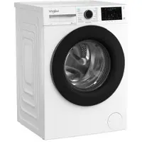 Whirlpool Wam 09wb Be - Wasmachine Voorlader 10 Kg 1400 Rpm 72 Db