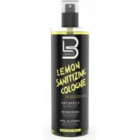 L3VEL3 Lemon Sanitizing Spray 250ML