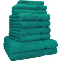 Betz Premium Handdoeken om Handen te Wassen - 100% cotton / towel set / Duurzaam