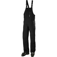 Helly Hansen Skibroek Men Legendary Insulated Bib Pant Black-L