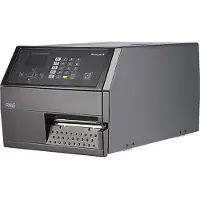 Honeywell PX45A labelprinter Thermo transfer 300 x 300 DPI 300 mm/sec Bedraad Ethernet LAN