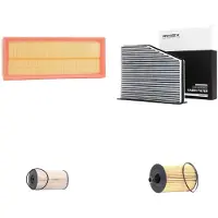RIDEX 4055F11198 Filterset