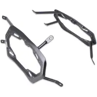 SW-Motech PRO zijdrager YAMAHA TRACER 9 21- ZW. zwart