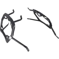 SW-Motech PRO zijdrager - Zwart. Aprilia Tuareg 660 (21-) / Rally (24-).